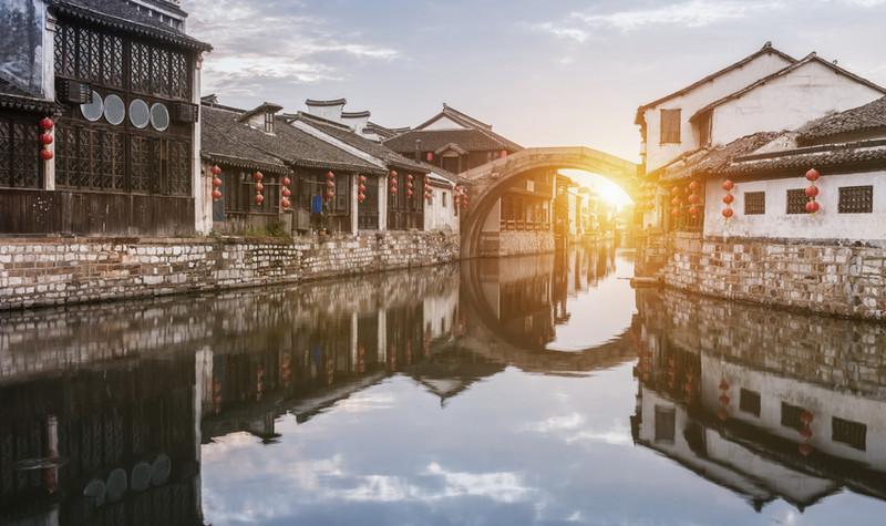 狐狸的旅程